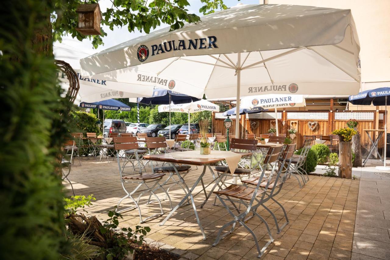 Hotel Zur Post Bad Abbach Zewnętrze zdjęcie
