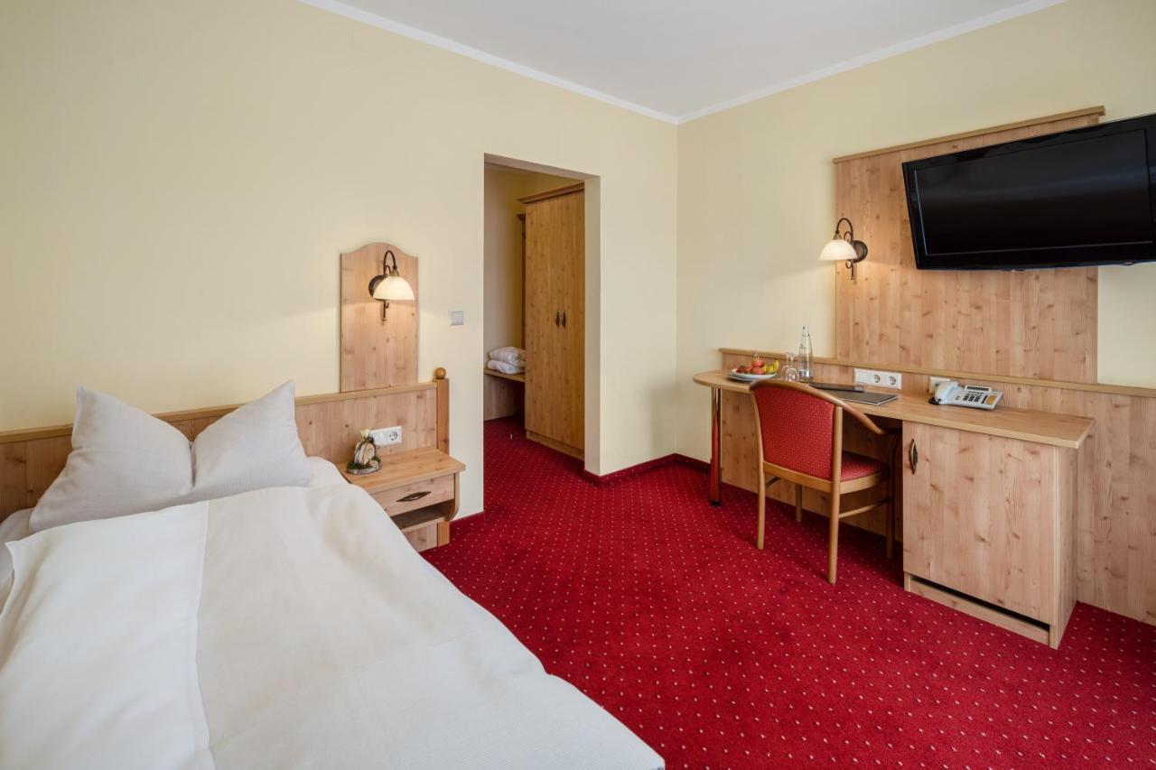 Hotel Zur Post Bad Abbach Pokój zdjęcie