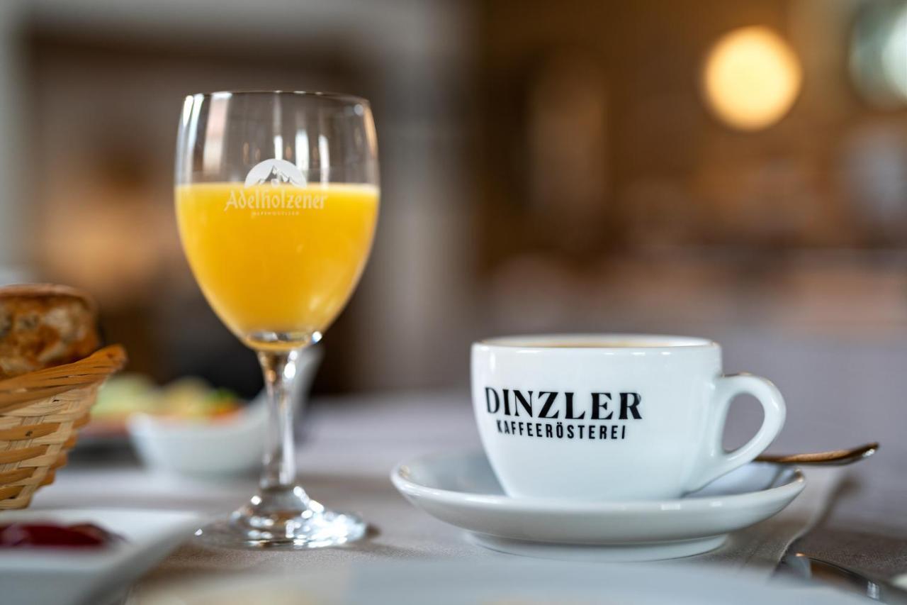 Hotel Zur Post Bad Abbach Zewnętrze zdjęcie