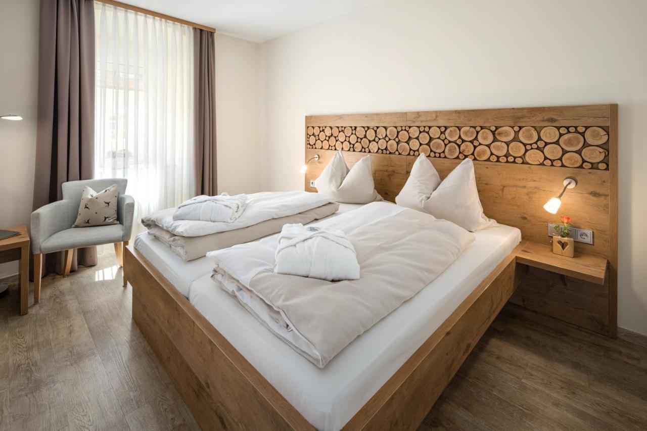 Hotel Zur Post Bad Abbach Zewnętrze zdjęcie