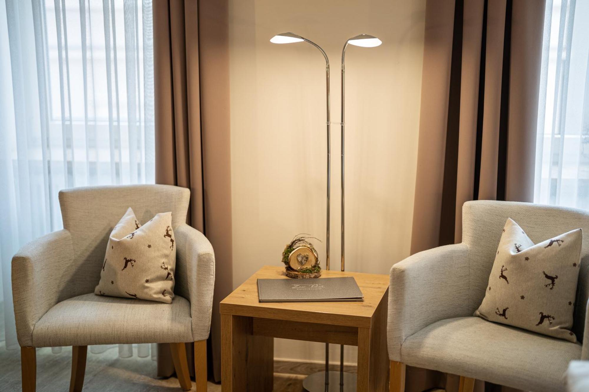 Hotel Zur Post Bad Abbach Pokój zdjęcie