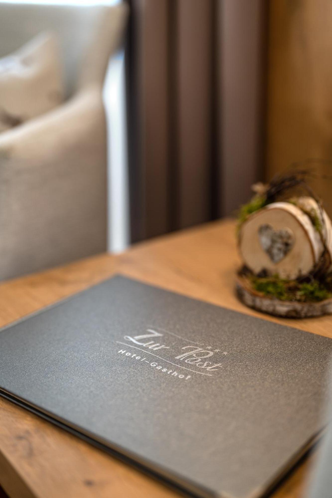 Hotel Zur Post Bad Abbach Pokój zdjęcie
