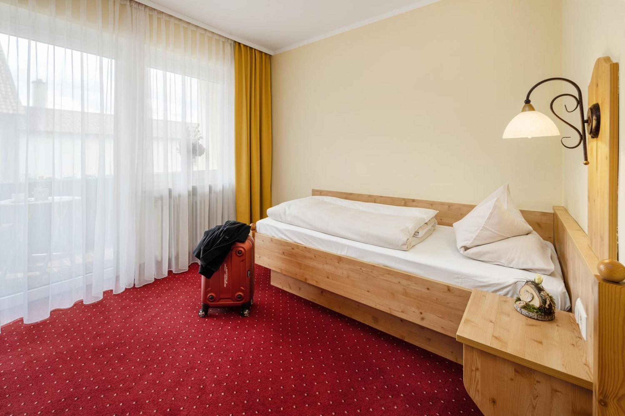 Hotel Zur Post Bad Abbach Pokój zdjęcie