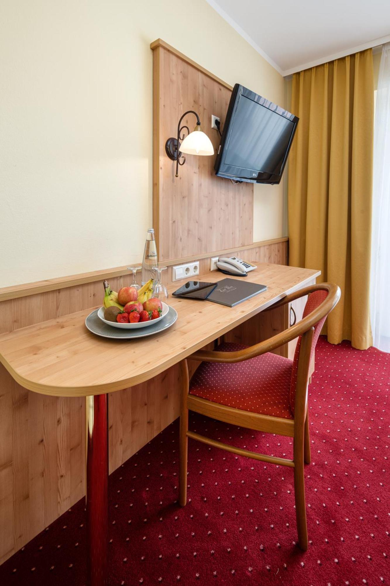 Hotel Zur Post Bad Abbach Pokój zdjęcie