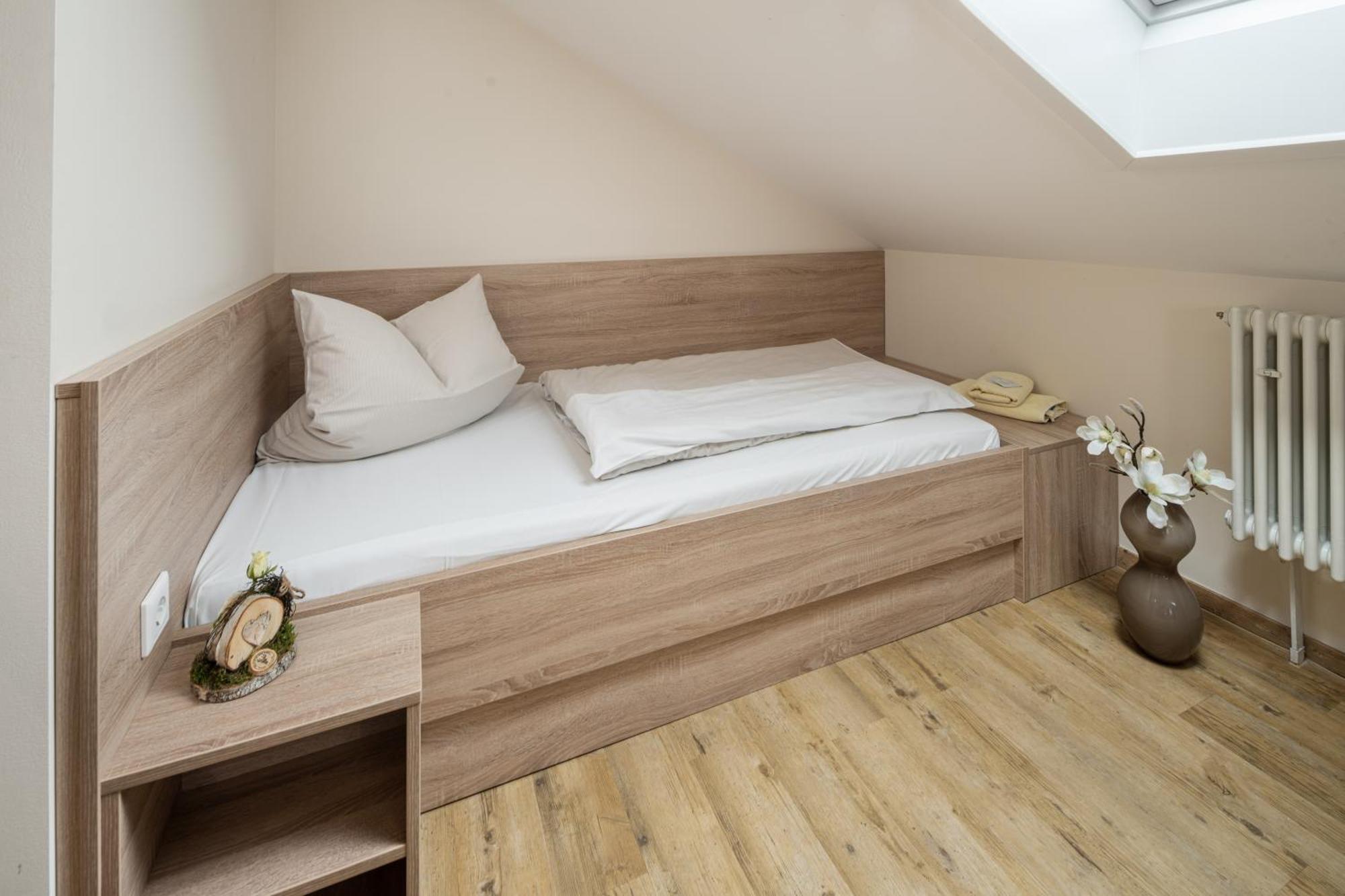 Hotel Zur Post Bad Abbach Pokój zdjęcie