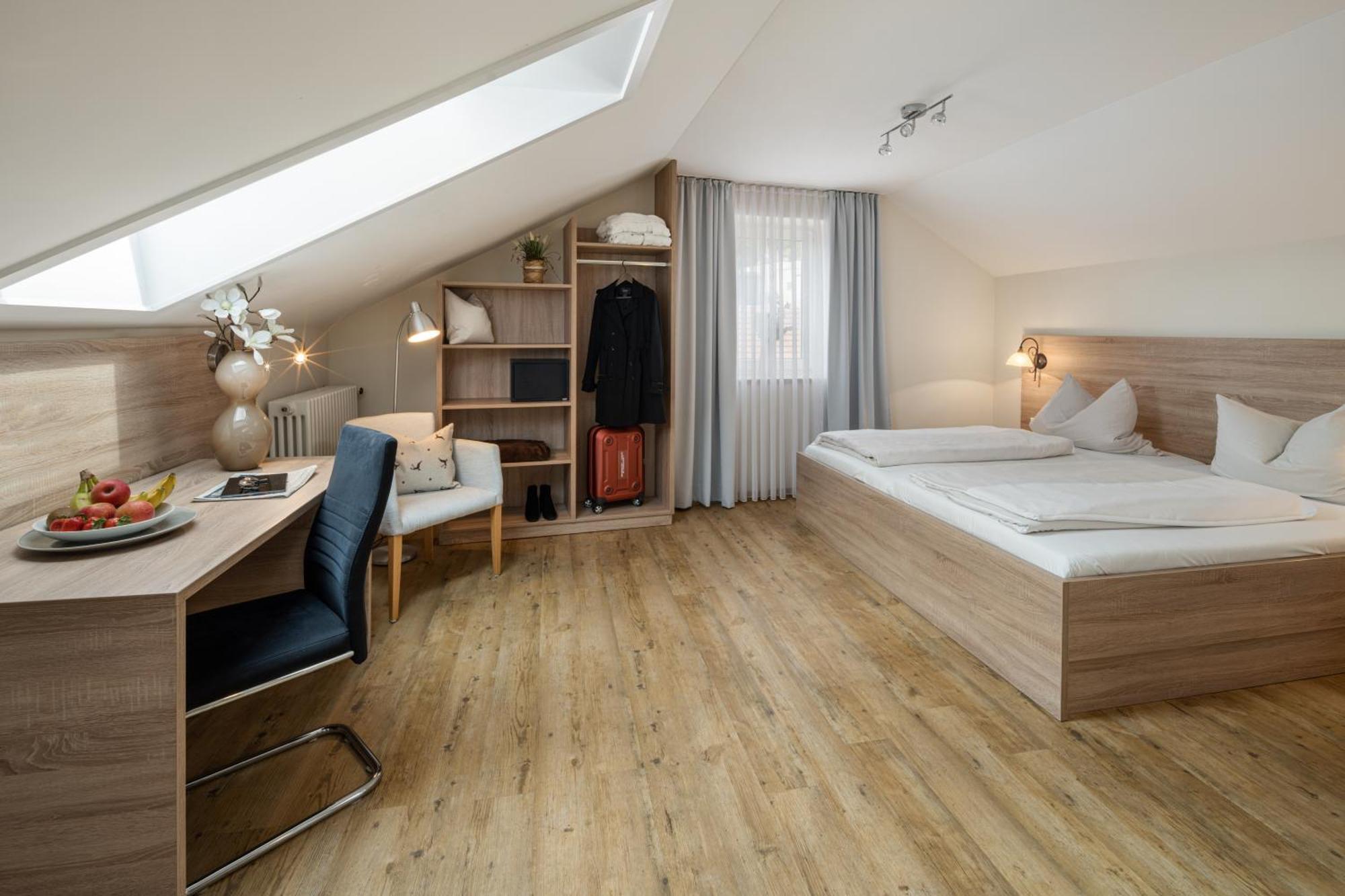 Hotel Zur Post Bad Abbach Pokój zdjęcie