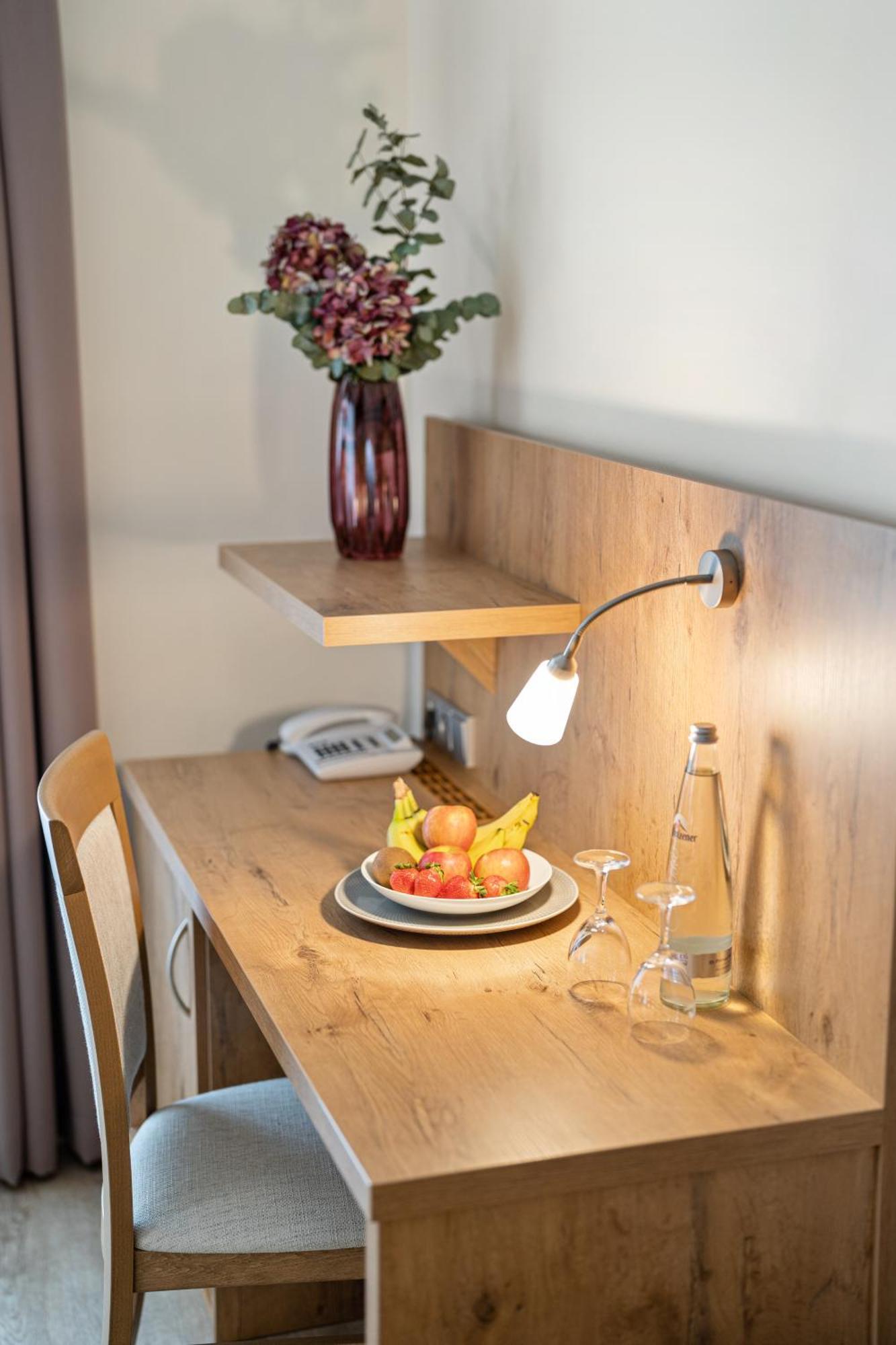 Hotel Zur Post Bad Abbach Pokój zdjęcie