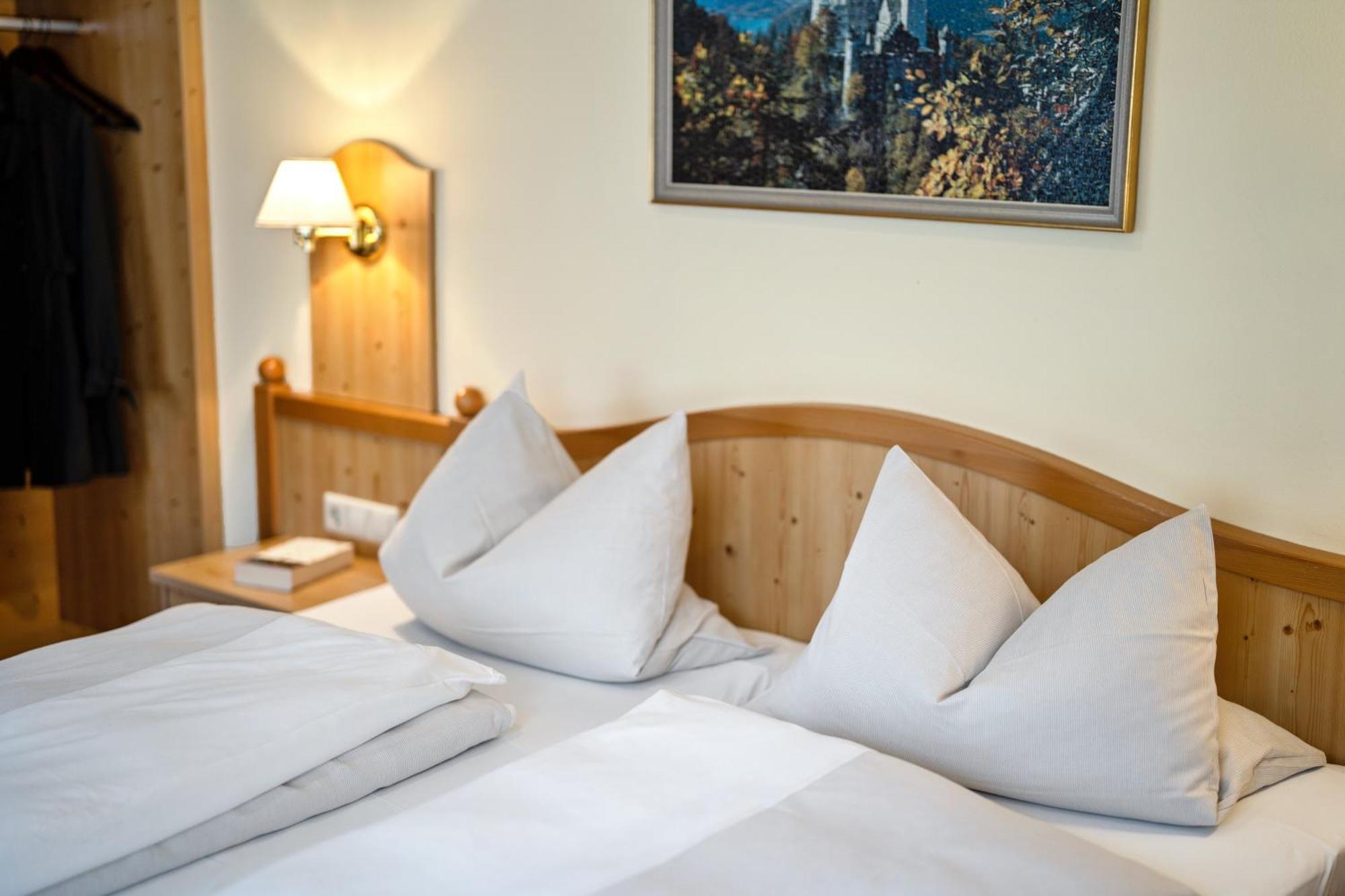 Hotel Zur Post Bad Abbach Pokój zdjęcie