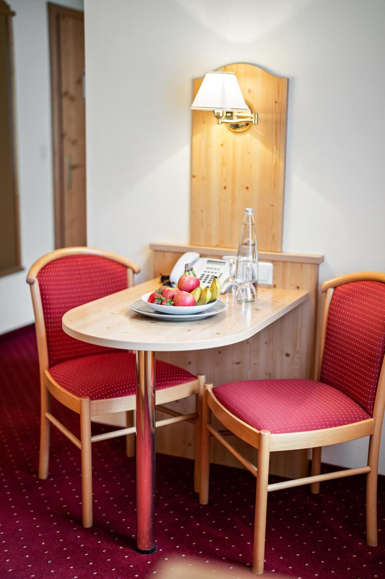 Hotel Zur Post Bad Abbach Pokój zdjęcie